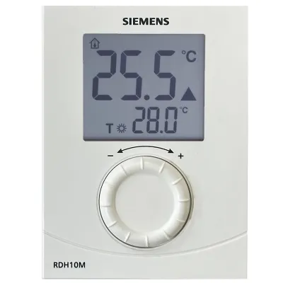 SIEMENS - RDH10M