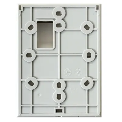 RDH100 - Siemens <br>Floor Heating Thermostat - 4