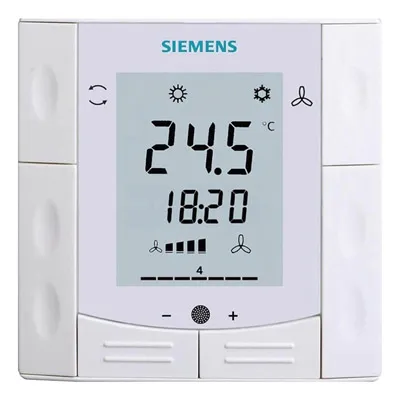 Siemens - BPZ:RDU340