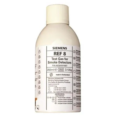 Siemens - REF8