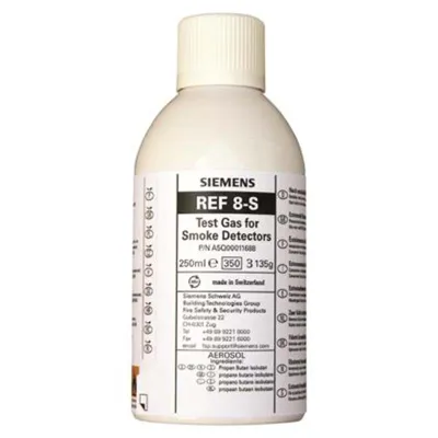 Siemens - REF8-S