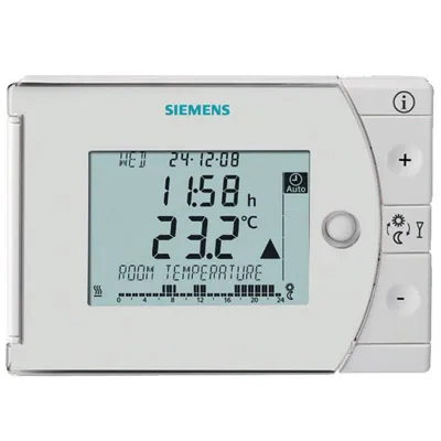 Siemens - BPZ:REV24