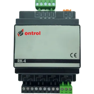ONTROL - RK-4 ONTROL - RK-4