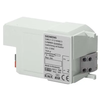 Siemens - RL 512-23
