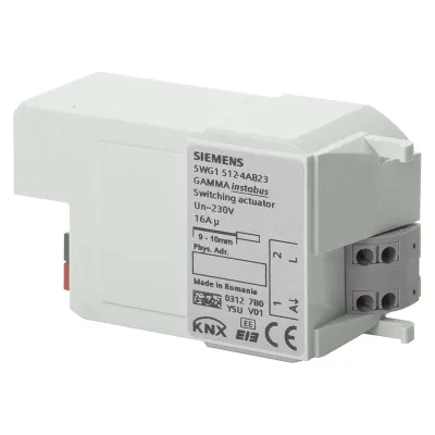 SIEMENS - RL 512-23