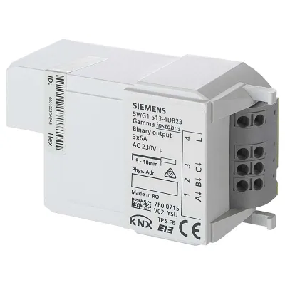 Siemens - RL 513D23