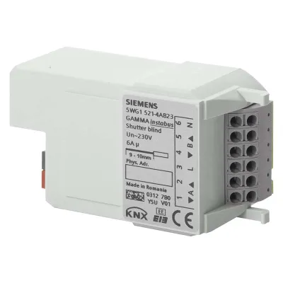 Siemens - RL 521-23