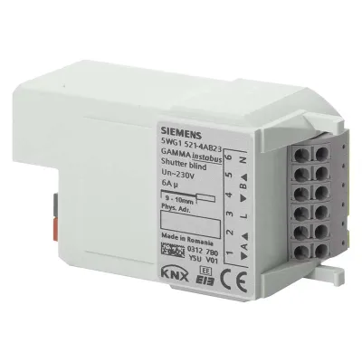 SIEMENS - RL 521-23