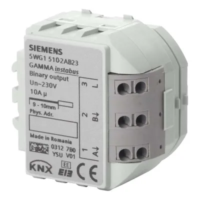 Siemens - RS 510-23