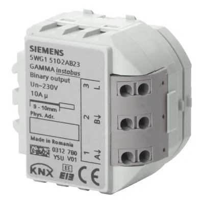 SIEMENS - RS 510-23