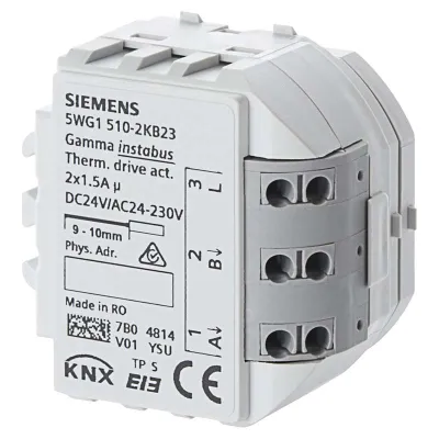 Siemens - RS 510K23
