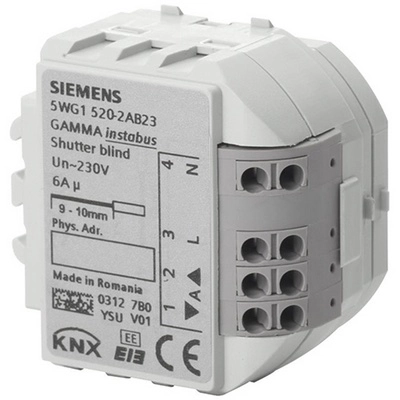 Siemens - RS 520-23
