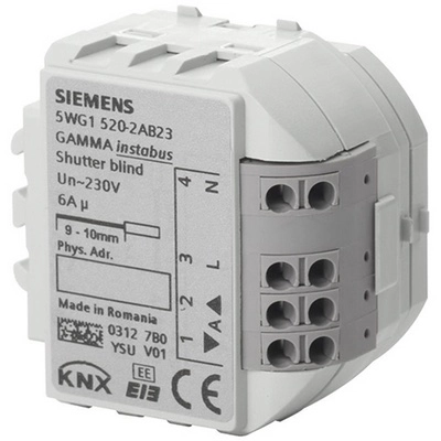 SIEMENS - RS 520-23