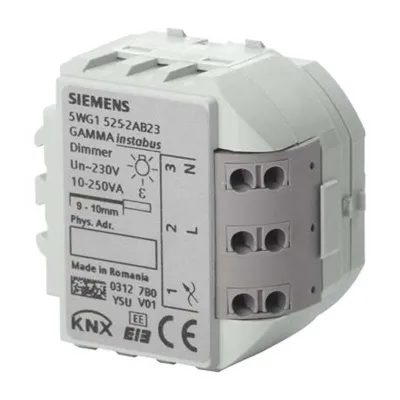 Siemens - RS 525-23