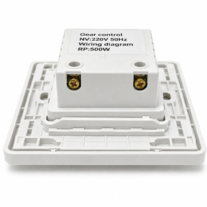 Hexa Controls - RS226-6