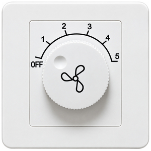 Hexa Controls - RS226-6