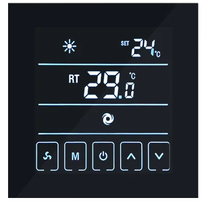 HEXA CONTROLS - RT226-B14