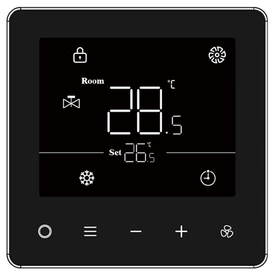 HEXA CONTROLS - RT226-B14-M