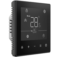 HEXA CONTROLS - RT226-B14-M