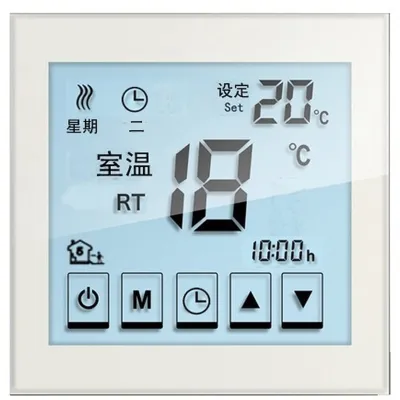 HEXA CONTROLS - RT226-B22