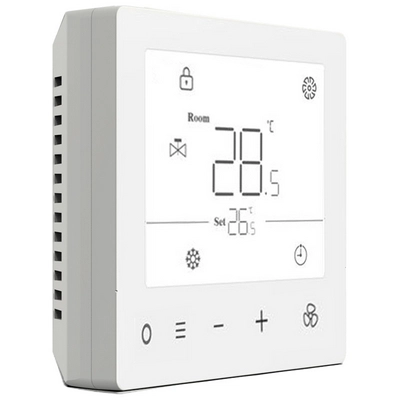 Hexa Controls - RT226-B24-B