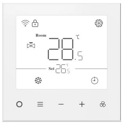HEXA CONTROLS - RT226-B24-M