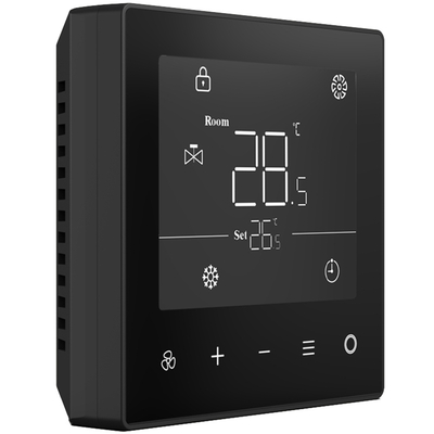 HEXA CONTROLS - RT226-B25-B-24
