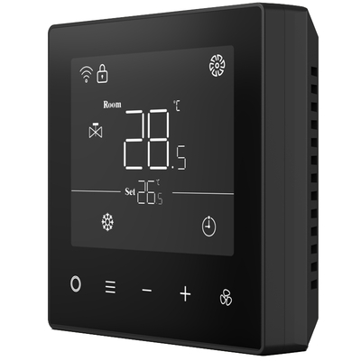 HEXA CONTROLS - RT226-B25-B-24