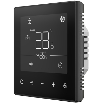 HEXA CONTROLS - RT226-B25-B-24
