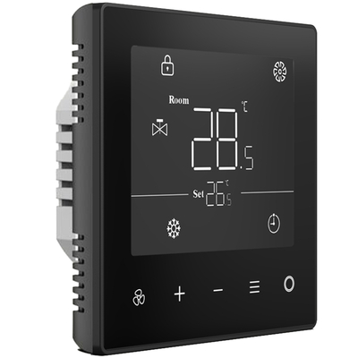 HEXA CONTROLS - RT226-B25-B-24