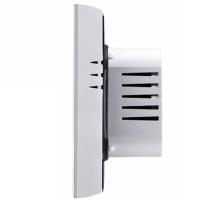 HEXA CONTROLS - RT226-B25W-B-24