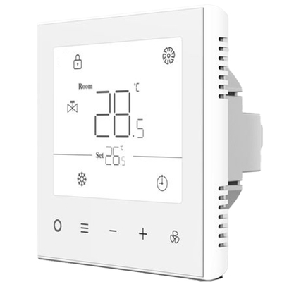 HEXA CONTROLS - RT226-B25W-B-24