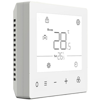 Hexa Controls - RT226-B25W-B
