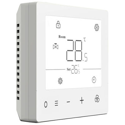 Hexa Controls - RT226-B25W-B