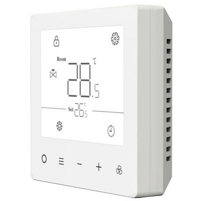 Hexa Controls - RT226-B25W-B