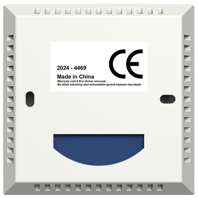 Hexa Controls - RT226-B25W-B
