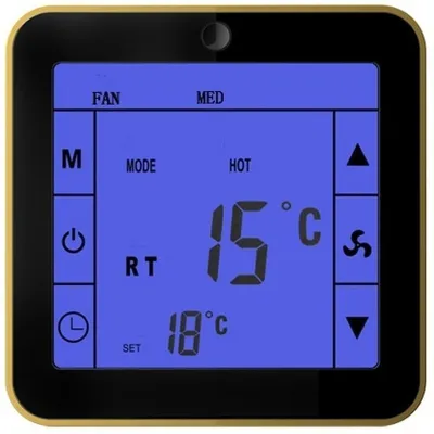 HEXA CONTROLS - RT226-B32