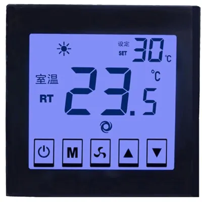 HEXA CONTROLS - RT226-B74