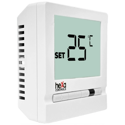 HEXA CONTROLS - RT226-C11-B