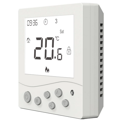 Hexa Controls - RT226-C11-BM