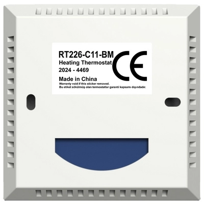 Hexa Controls - RT226-C11-BM