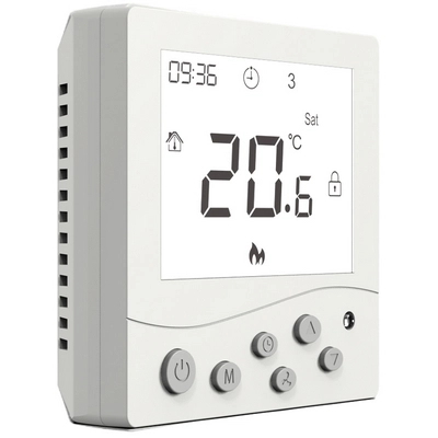 HEXA CONTROLS - RT226-C11-BM