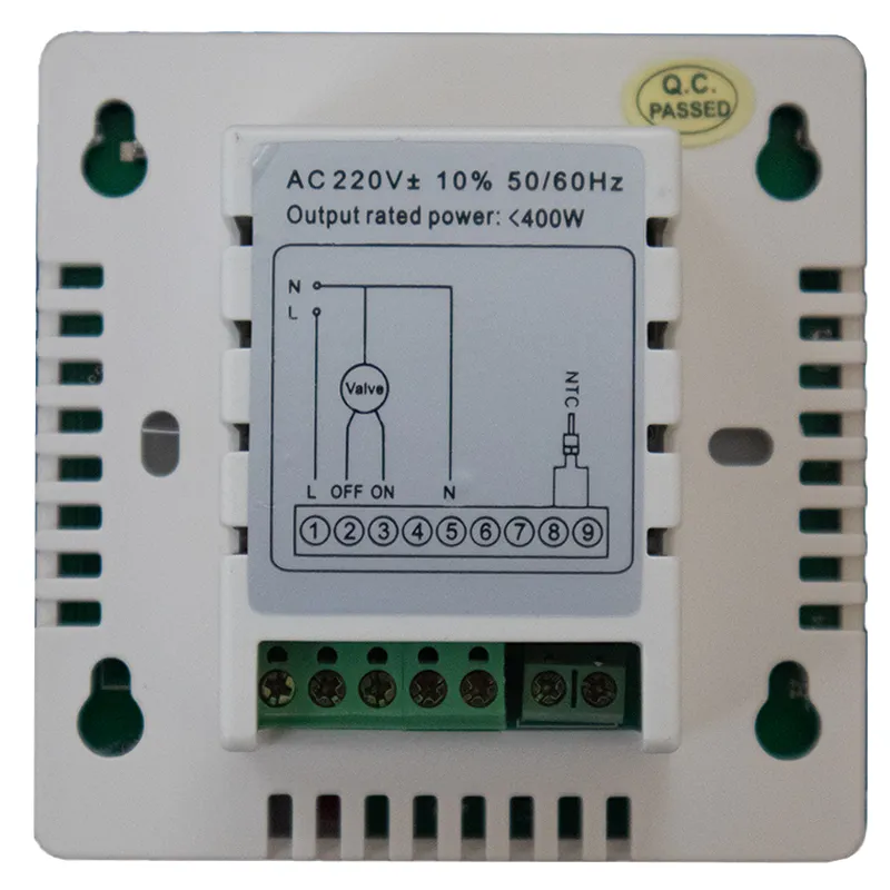 Hexa Controls - RT226-C11-GR