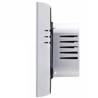 RT226-C11-M - Hexa Controls<br>Dijital Yerden Isıtma Termostatı - 3