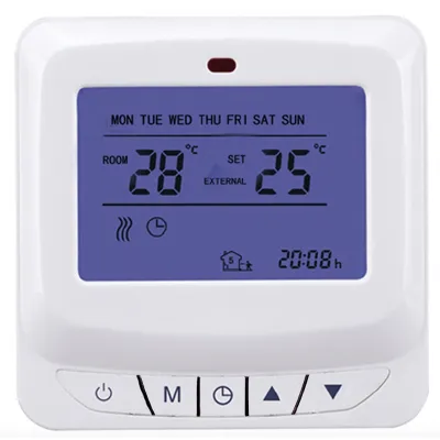 Hexa Controls - RT226-D2