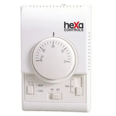 Hexa Controls - RT226-E3