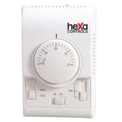HEXA CONTROLS - RT226-E3