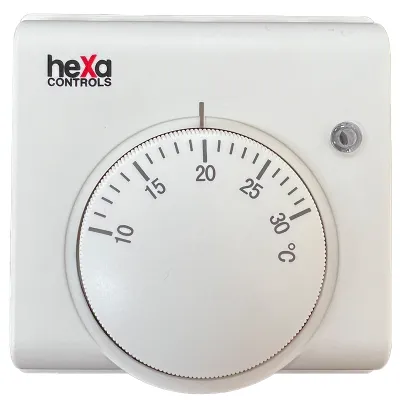 HEXA CONTROLS - RT226-E5