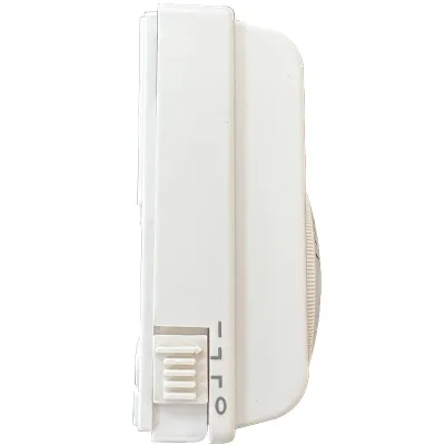 RT226-E5 - Hexa Controls<br>Mekanik Kombi ve Yerden Isıtama Termostatı - 2