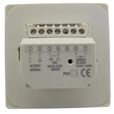 HEXA CONTROLS - RT226-L5-B